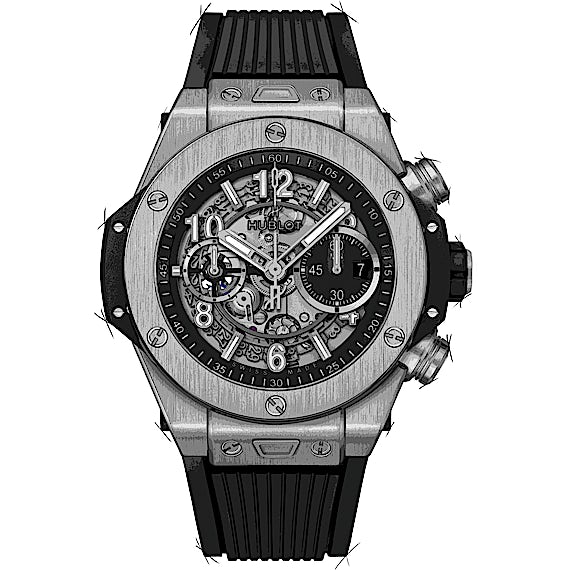 Hublot Big Bang 421.NX.1170.RX Hublot Big Bang 421.NX.1170.RX