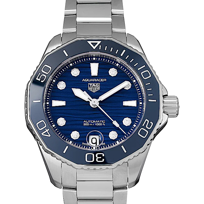 TAG Heuer Aquaracer WBP231B.BA0618 TAG Heuer Aquaracer WBP231B.BA0618