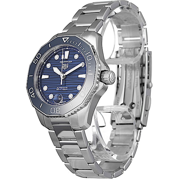 TAG Heuer Aquaracer WBP231B.BA0618  TAG Heuer Aquaracer WBP231B.BA0618