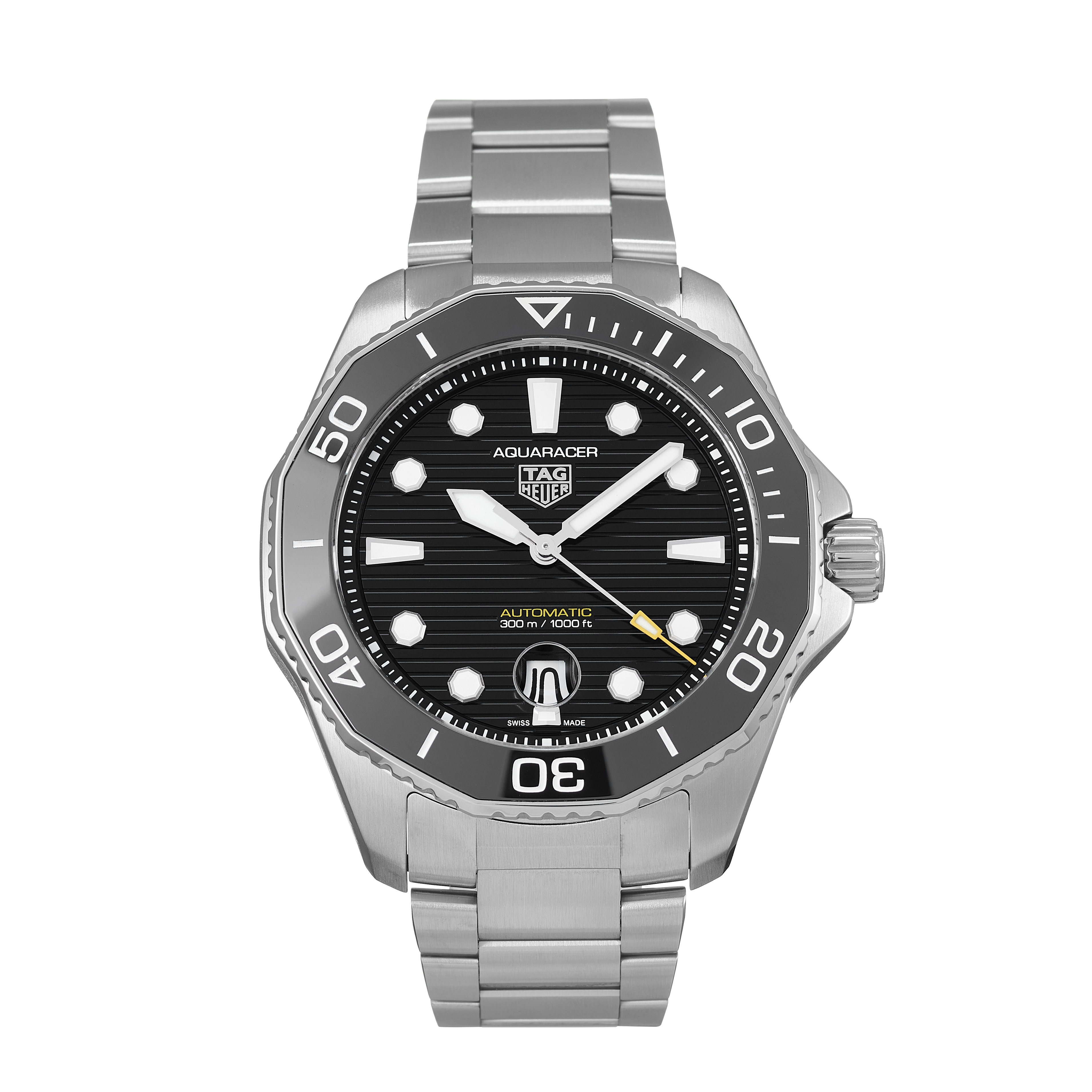 TAG Heuer Aquaracer WBP201A.BA0632