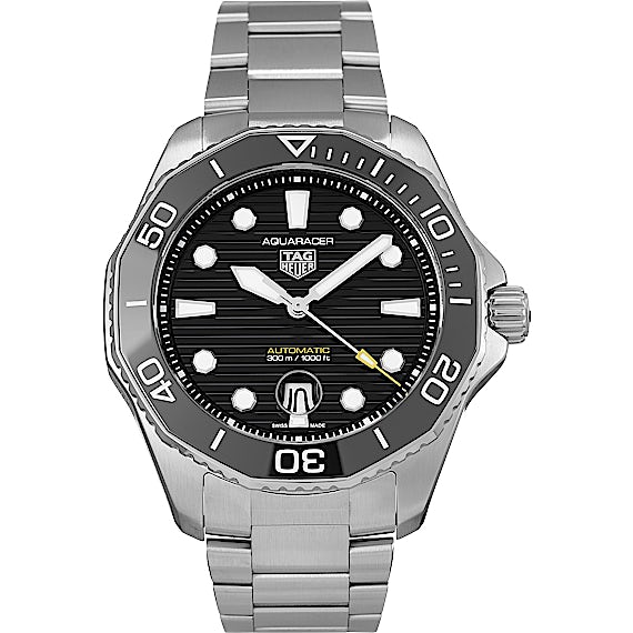 TAG Heuer Aquaracer WBP201A.BA0632  TAG Heuer Aquaracer WBP201A.BA0632