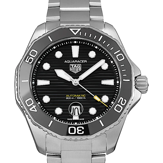 TAG Heuer Aquaracer WBP201A.BA0632 TAG Heuer Aquaracer WBP201A.BA0632