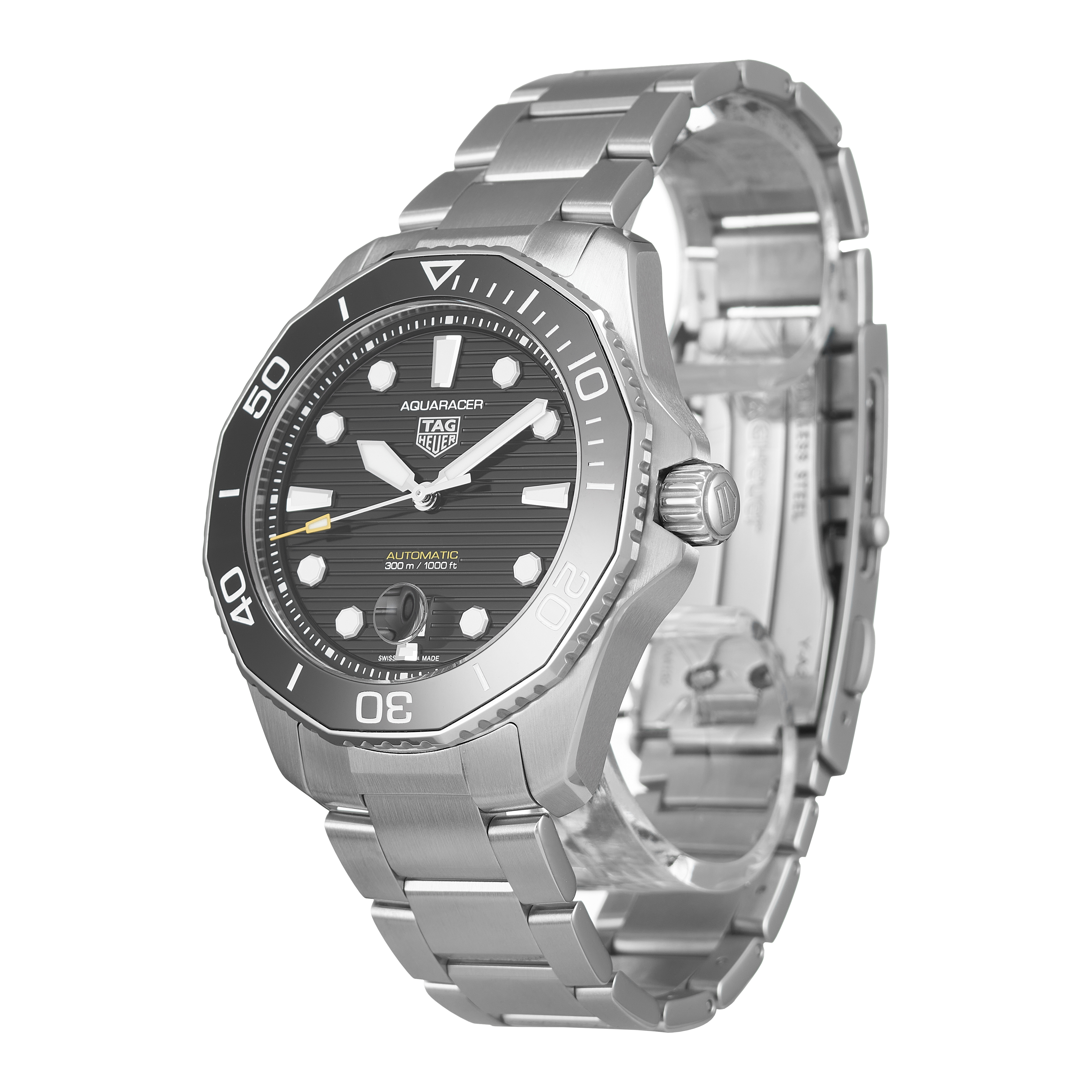 TAG Heuer Aquaracer WBP201A.BA0632