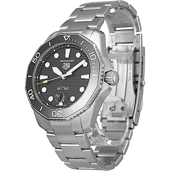 TAG Heuer Aquaracer WBP201A.BA0632 TAG Heuer Aquaracer WBP201A.BA0632