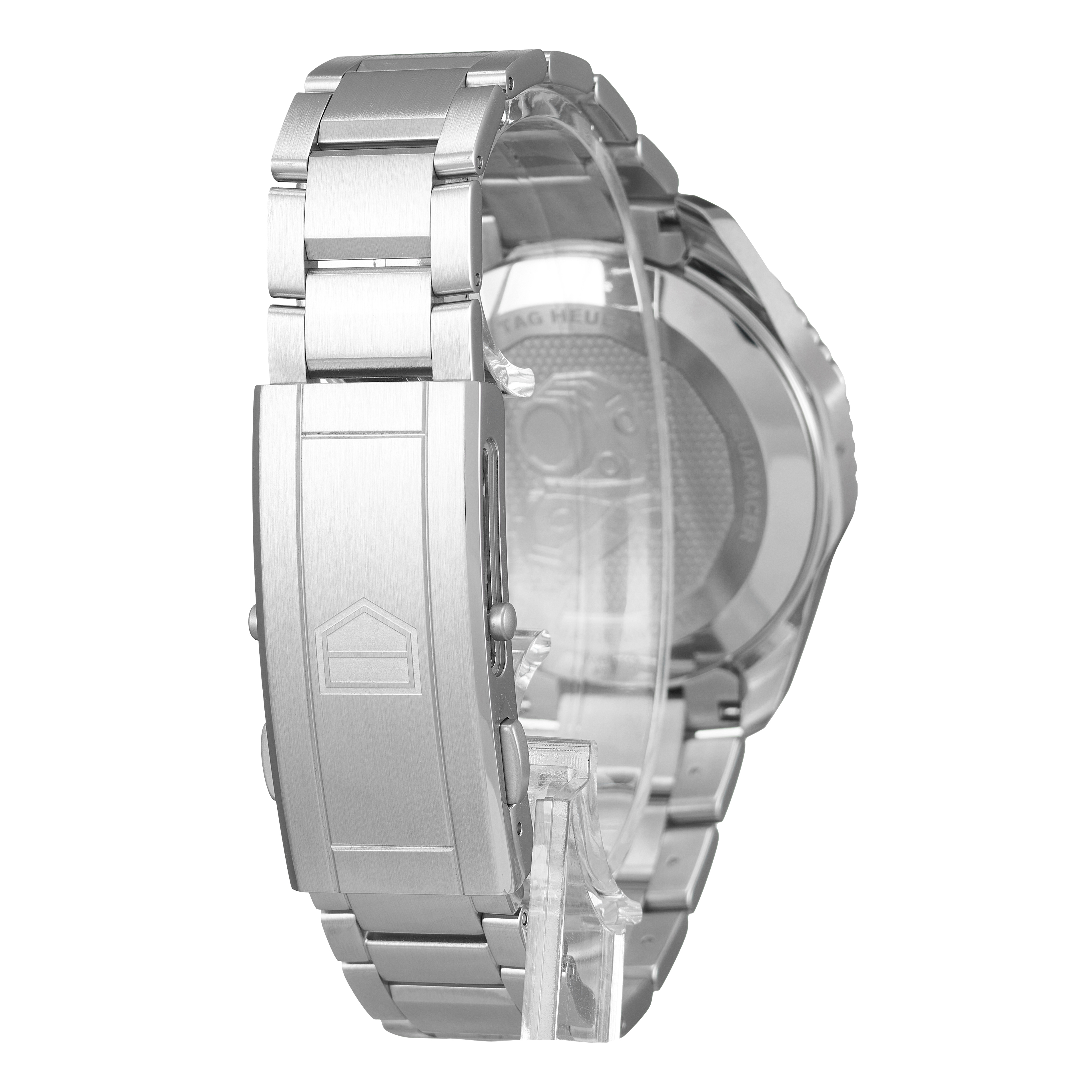 TAG Heuer Aquaracer WBP201A.BA0632