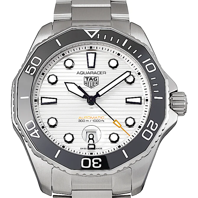 TAG Heuer Aquaracer WBP201C.BA0632 TAG Heuer Aquaracer WBP201C.BA0632
