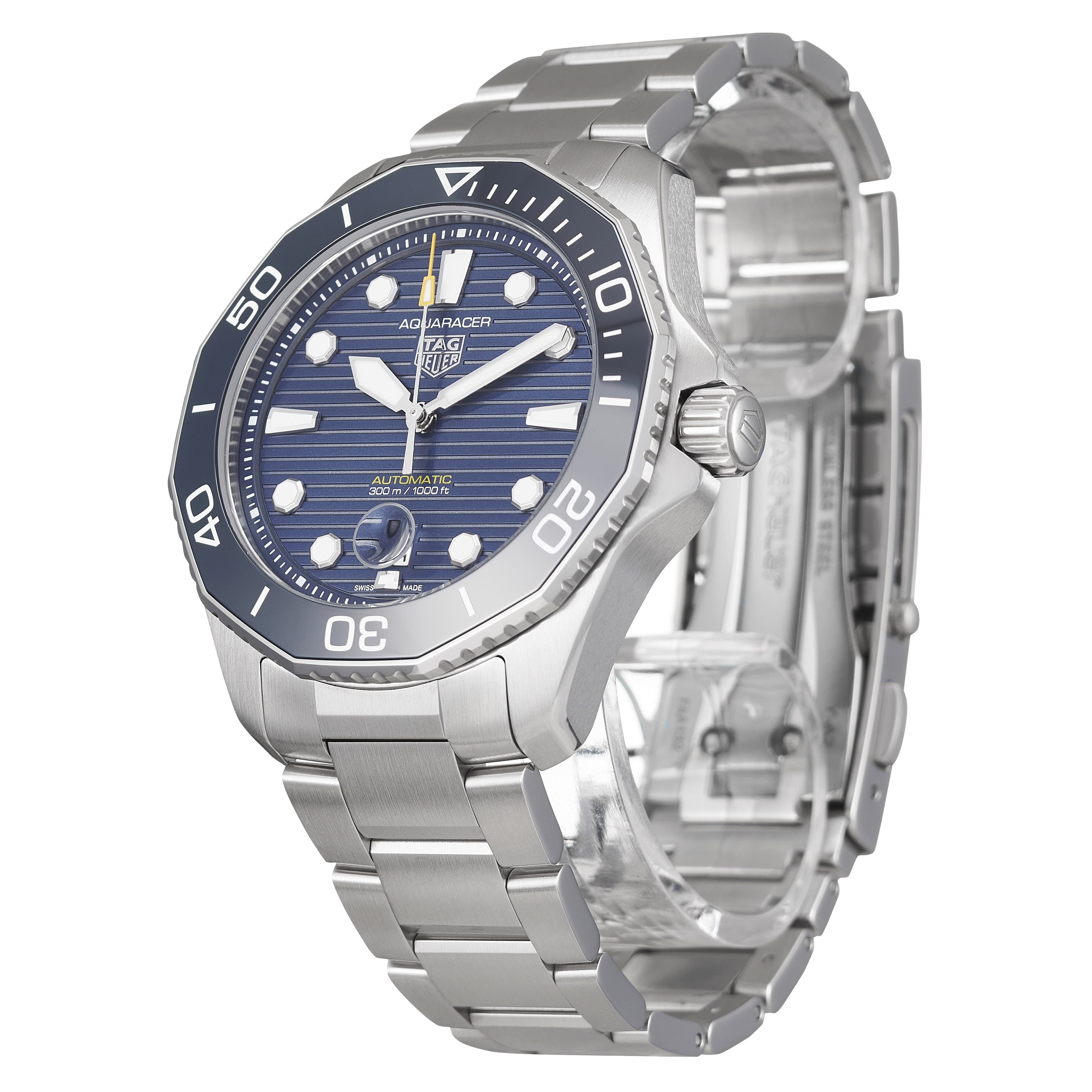 TAG Heuer Aquaracer WBP201B.BA0632