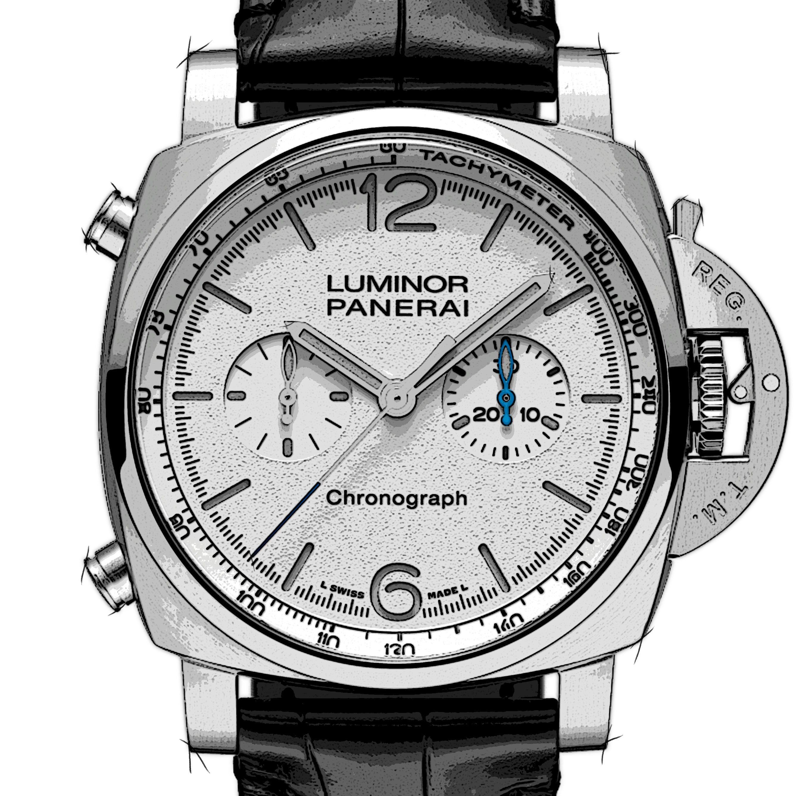 Panerai Luminor