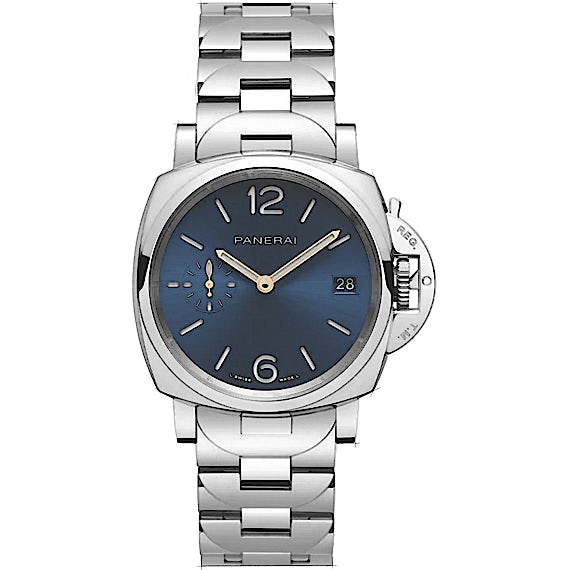 Panerai Luminor Due PAM01123 Panerai Luminor Due PAM01123