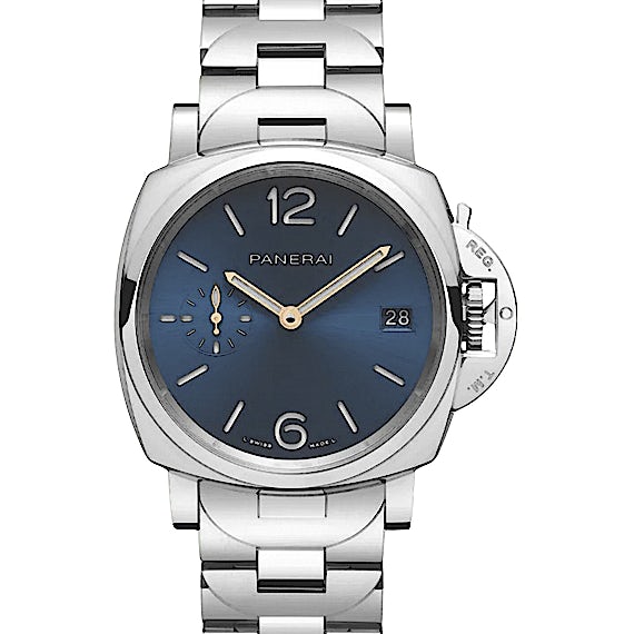 Panerai Luminor Due PAM01123 Panerai Luminor Due PAM01123