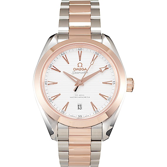 Omega Seamaster 220.20.41.21.02.001 Omega Seamaster 220.20.41.21.02.001