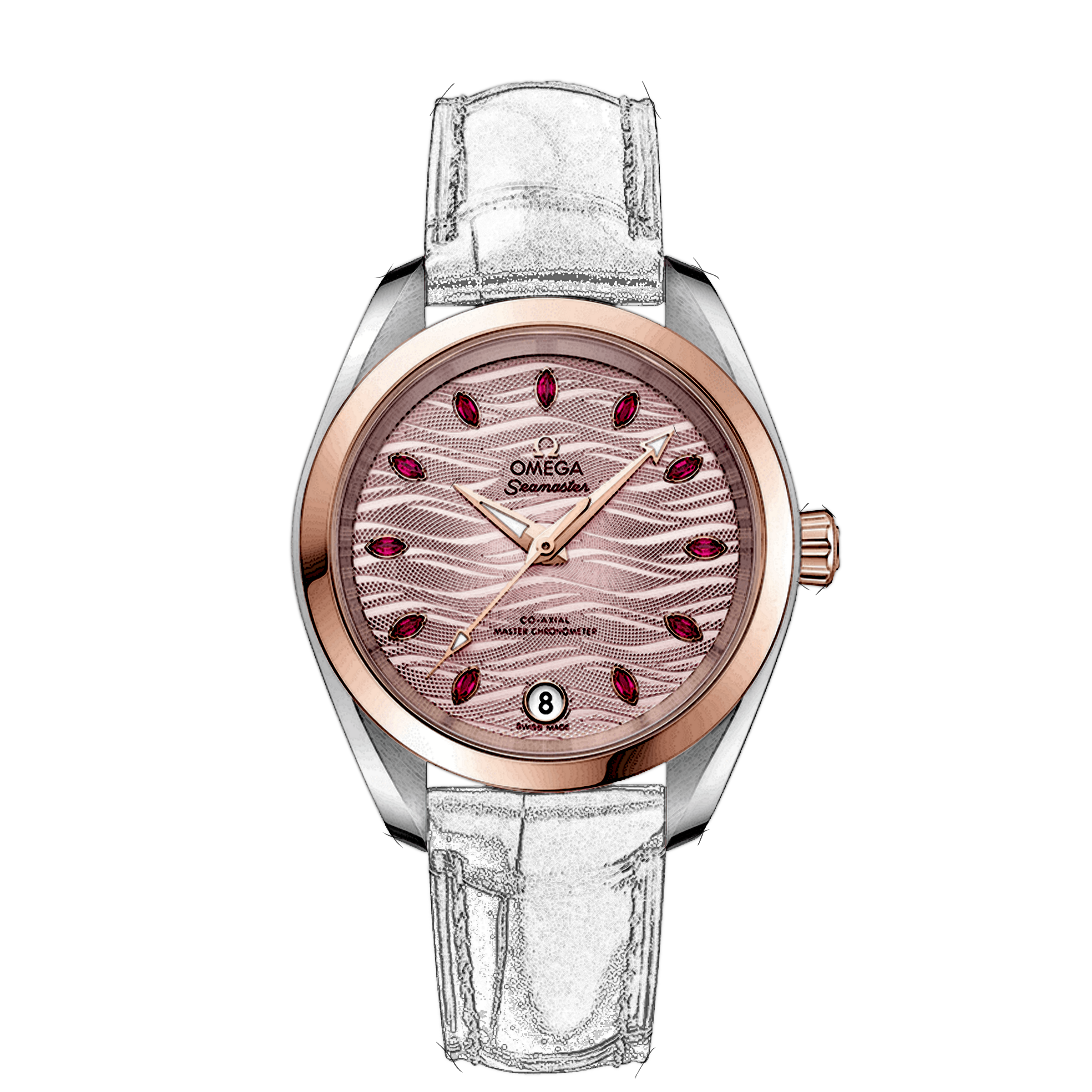 Omega Seamaster 220.23.34.20.60.001