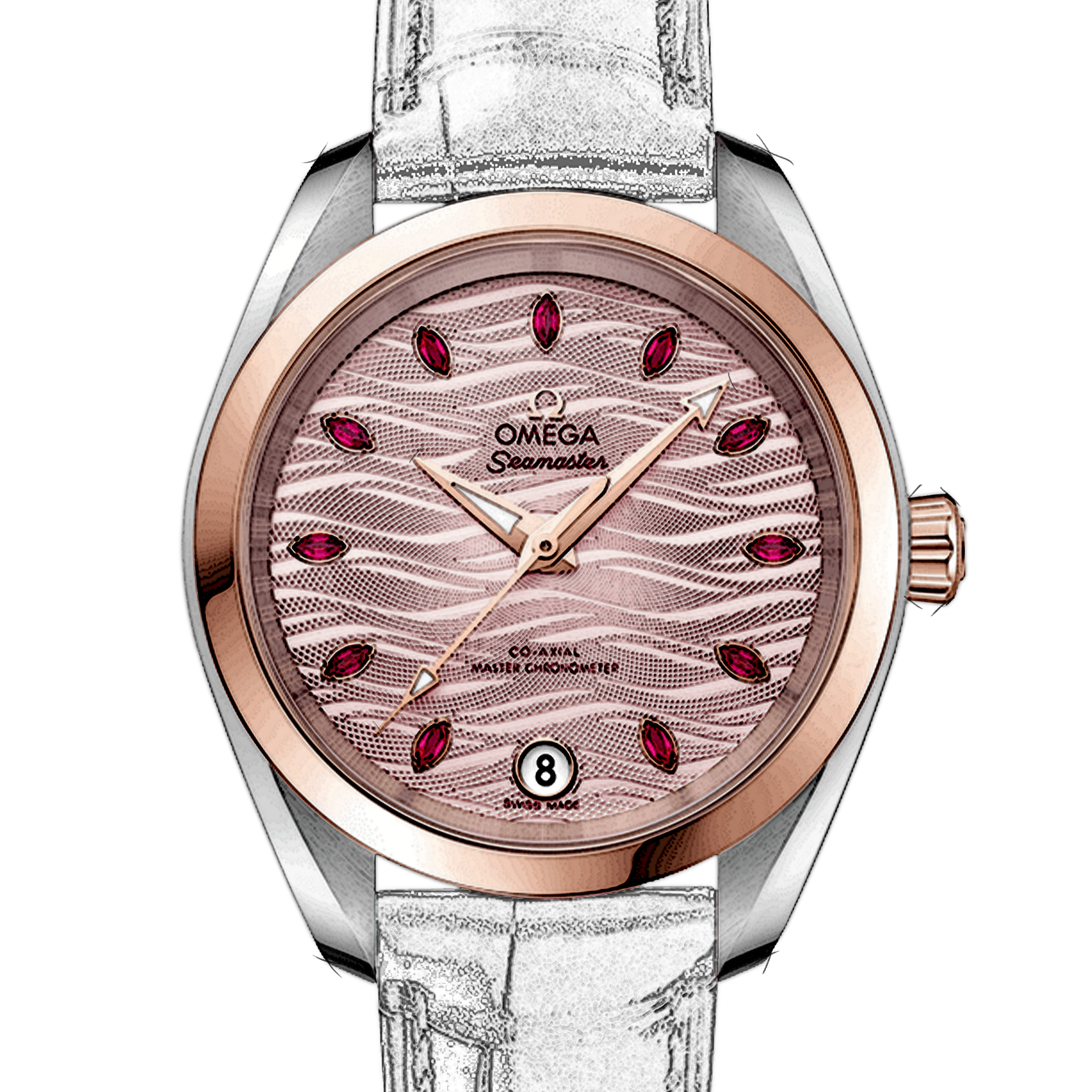 Omega Seamaster 220.23.34.20.60.001