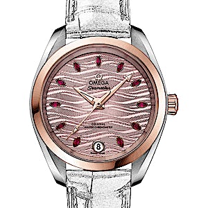 Omega Seamaster 220.23.34.20.60.001 Omega Seamaster 220.23.34.20.60.001