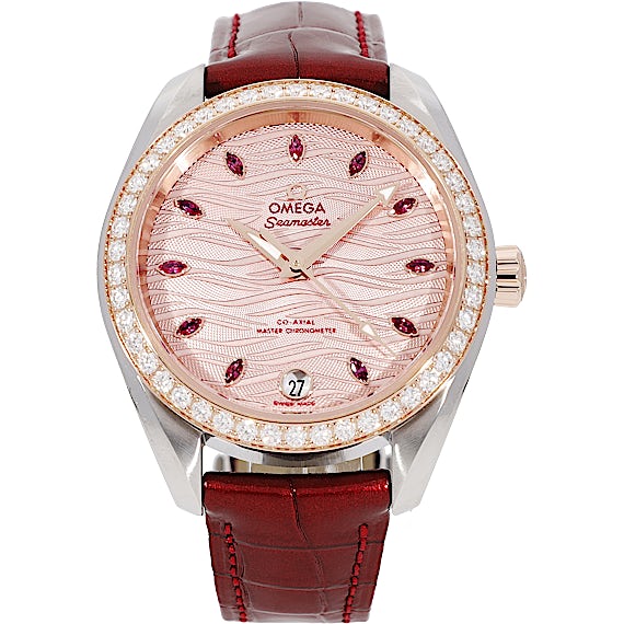 Omega Seamaster 220.28.34.20.60.001 Omega Seamaster 220.28.34.20.60.001