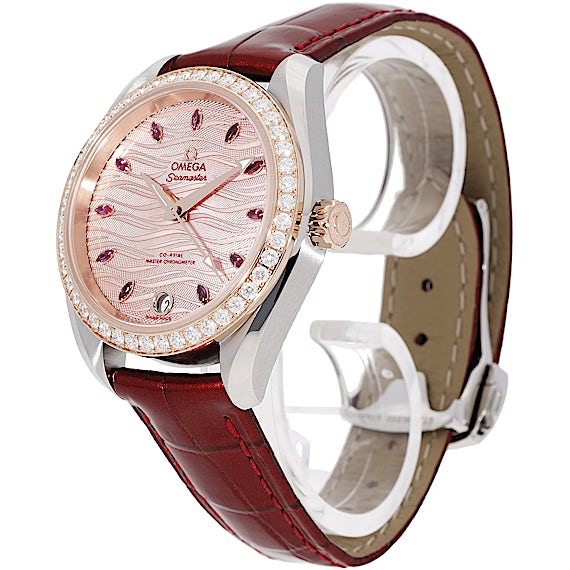 Omega Seamaster 220.28.34.20.60.001 Omega Seamaster 220.28.34.20.60.001