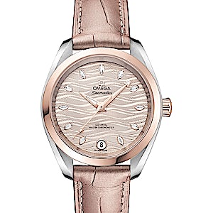 Omega Seamaster 220.23.34.20.59.001  Omega Seamaster 220.23.34.20.59.001