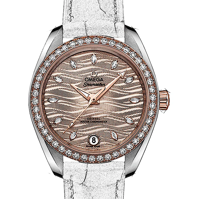 Omega Seamaster 220.28.34.20.59.001 Omega Seamaster 220.28.34.20.59.001