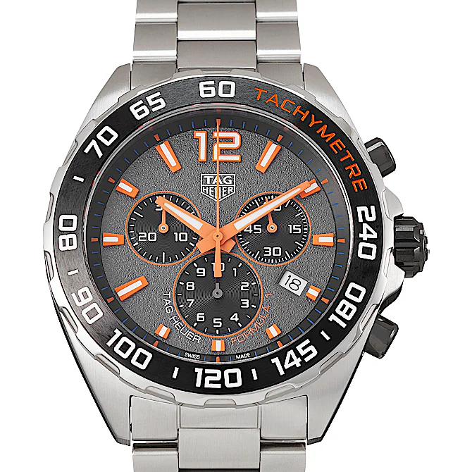TAG Heuer Formula 1 CAZ101AH.BA0842 TAG Heuer Formula 1 CAZ101AH.BA0842