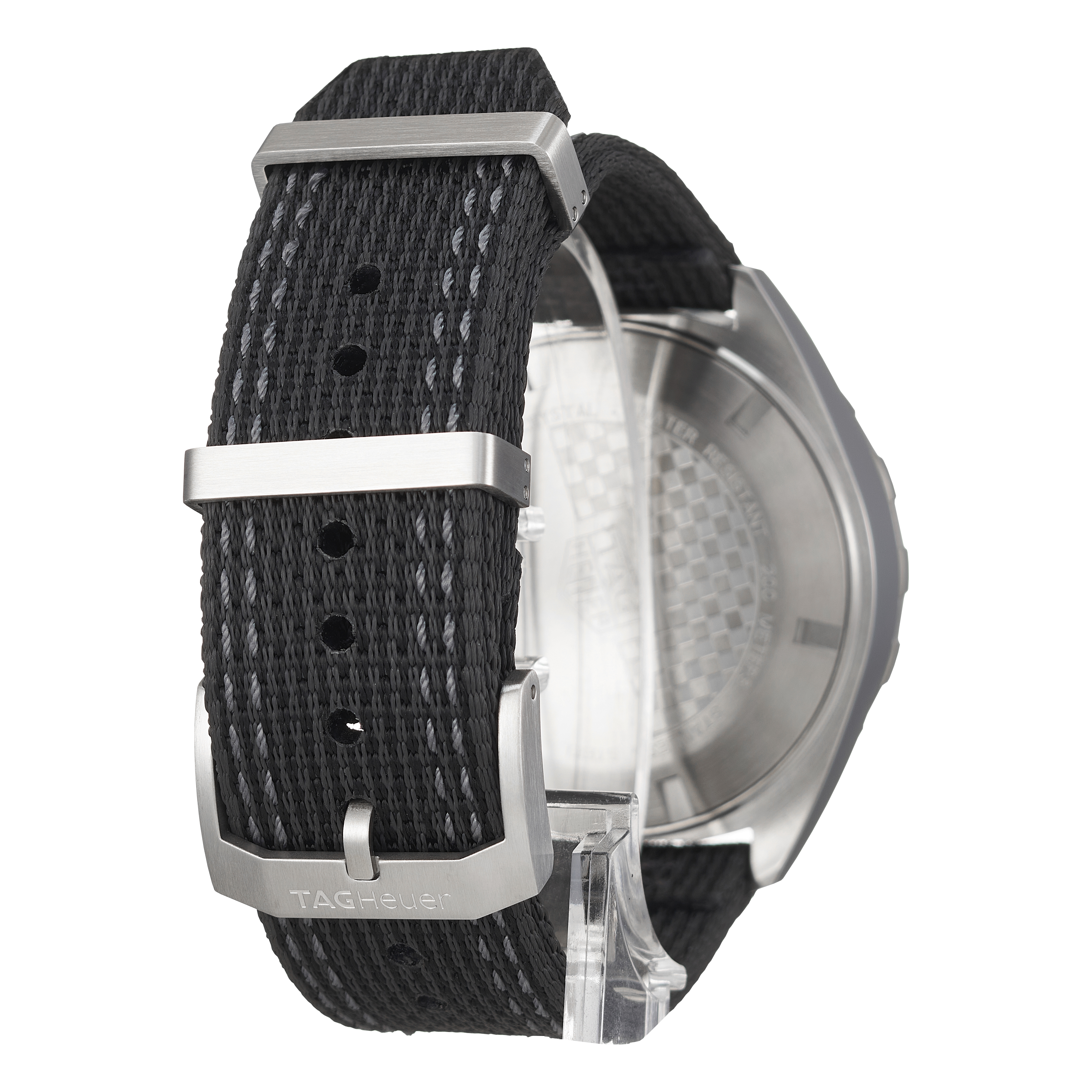 TAG Heuer Formula 1 CAZ101AG.FC8304