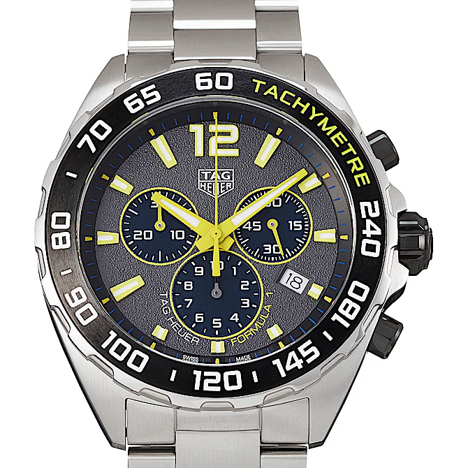 TAG Heuer Formula 1 CAZ101AG.BA0842 TAG Heuer Formula 1 CAZ101AG.BA0842