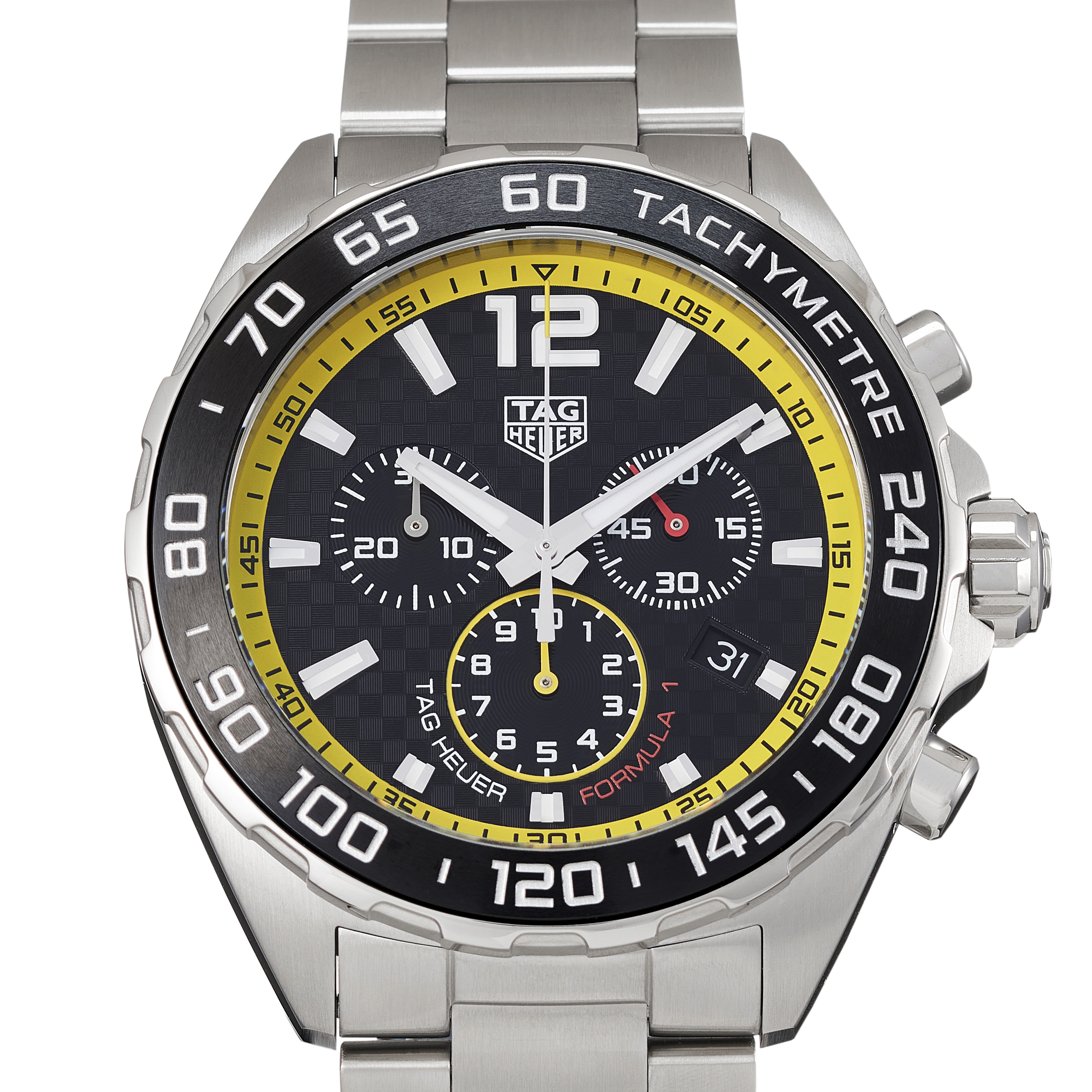TAG Heuer Formula 1 CAZ101AC.BA0842