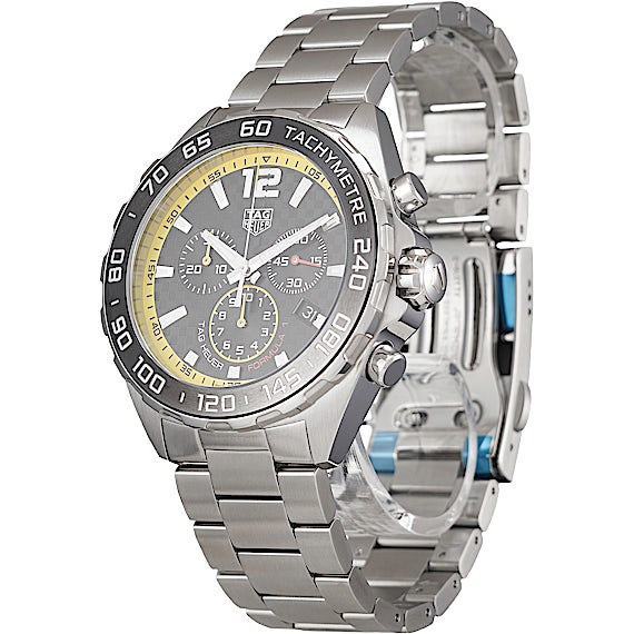 TAG Heuer Formula 1 CAZ101AC.BA0842 TAG Heuer Formula 1 CAZ101AC.BA0842