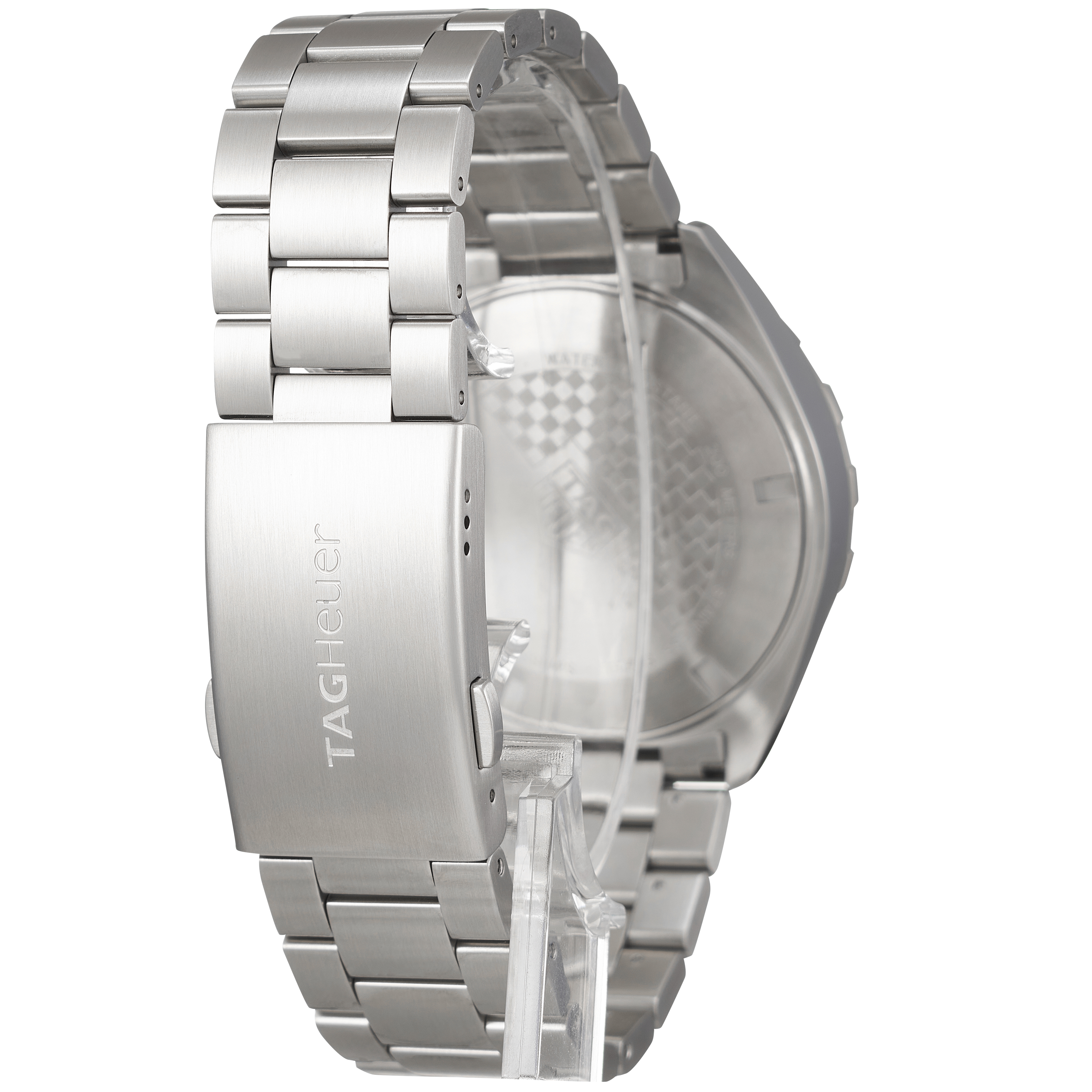 TAG Heuer Formula 1 CAZ101AC.BA0842