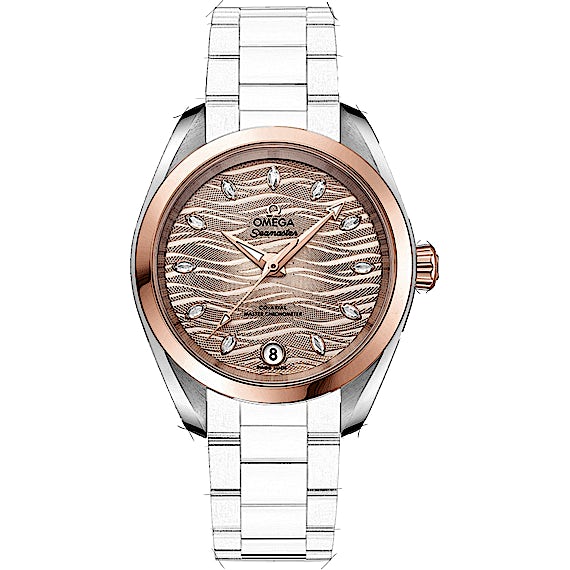 Omega Seamaster 220.20.34.20.59.001 Omega Seamaster 220.20.34.20.59.001