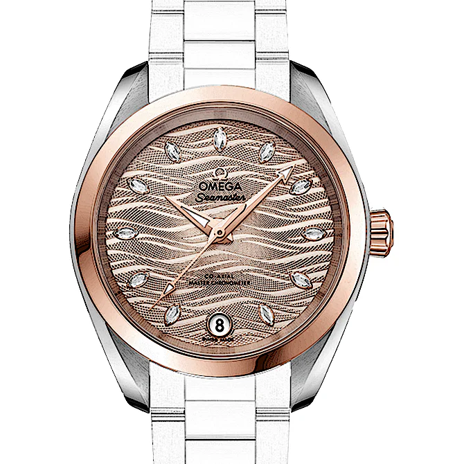 Omega Seamaster 220.20.34.20.59.001 Omega Seamaster 220.20.34.20.59.001