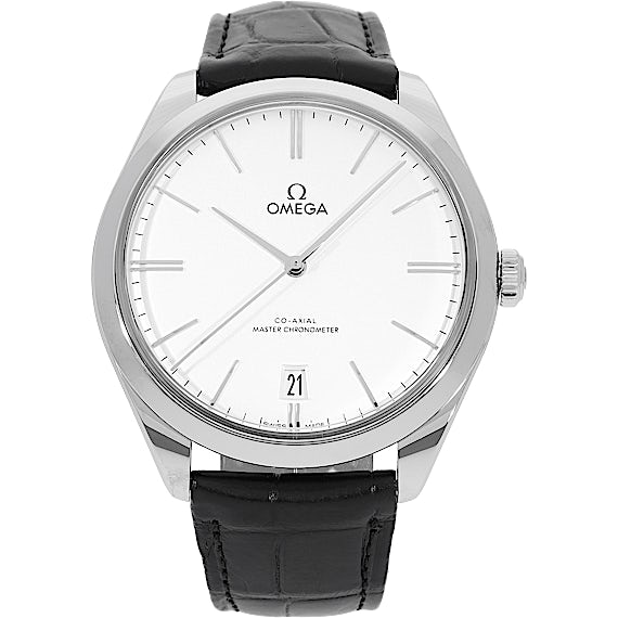 Omega De Ville 435.13.40.21.02.001