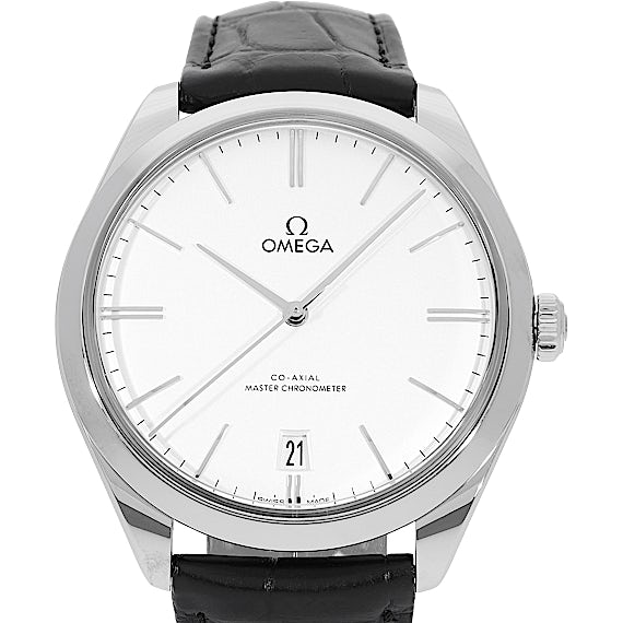 Omega De Ville 435.13.40.21.02.001