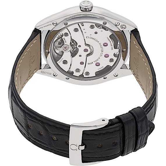 Omega De Ville 435.13.40.21.02.001