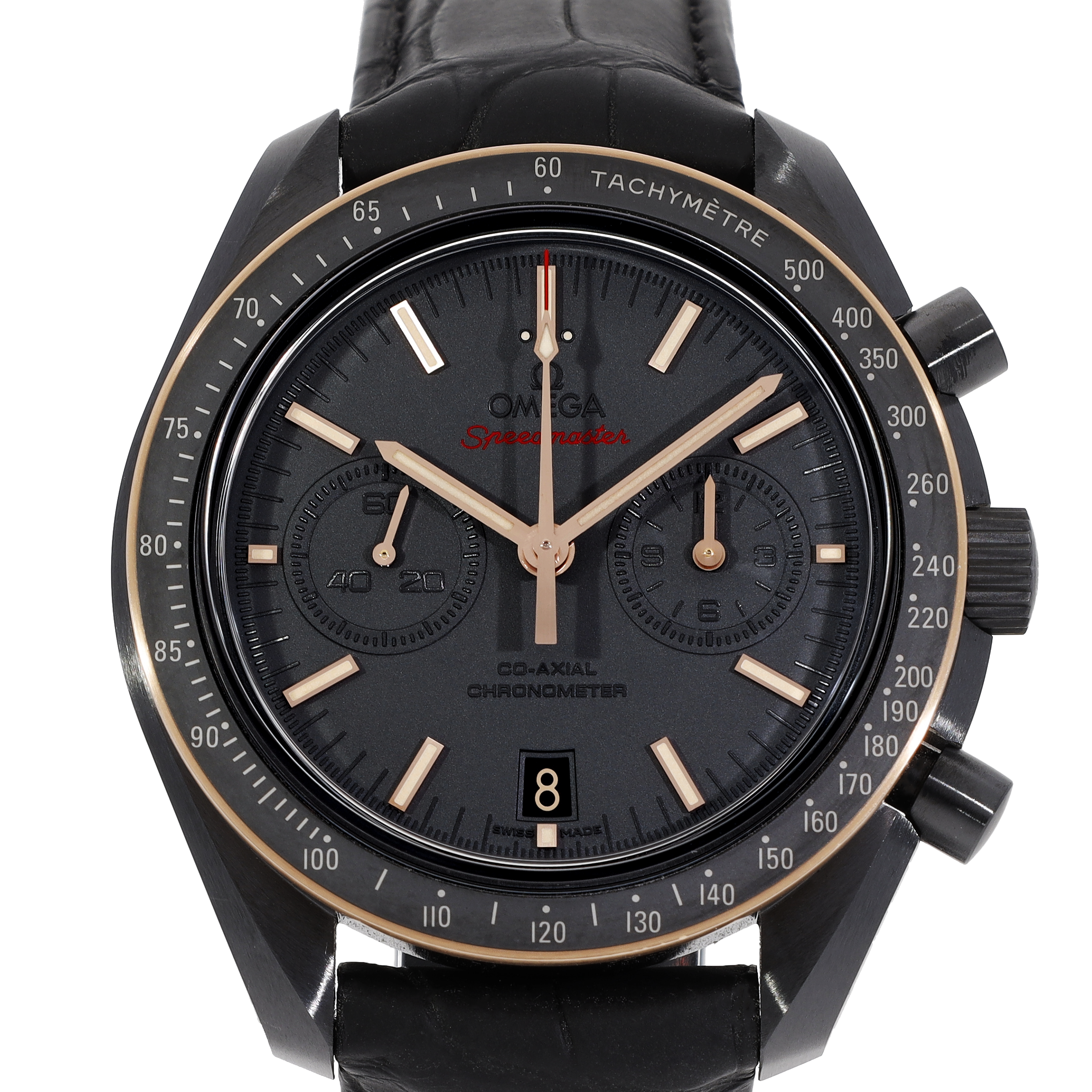 Omega Speedmaster 311.63.44.51.06.001