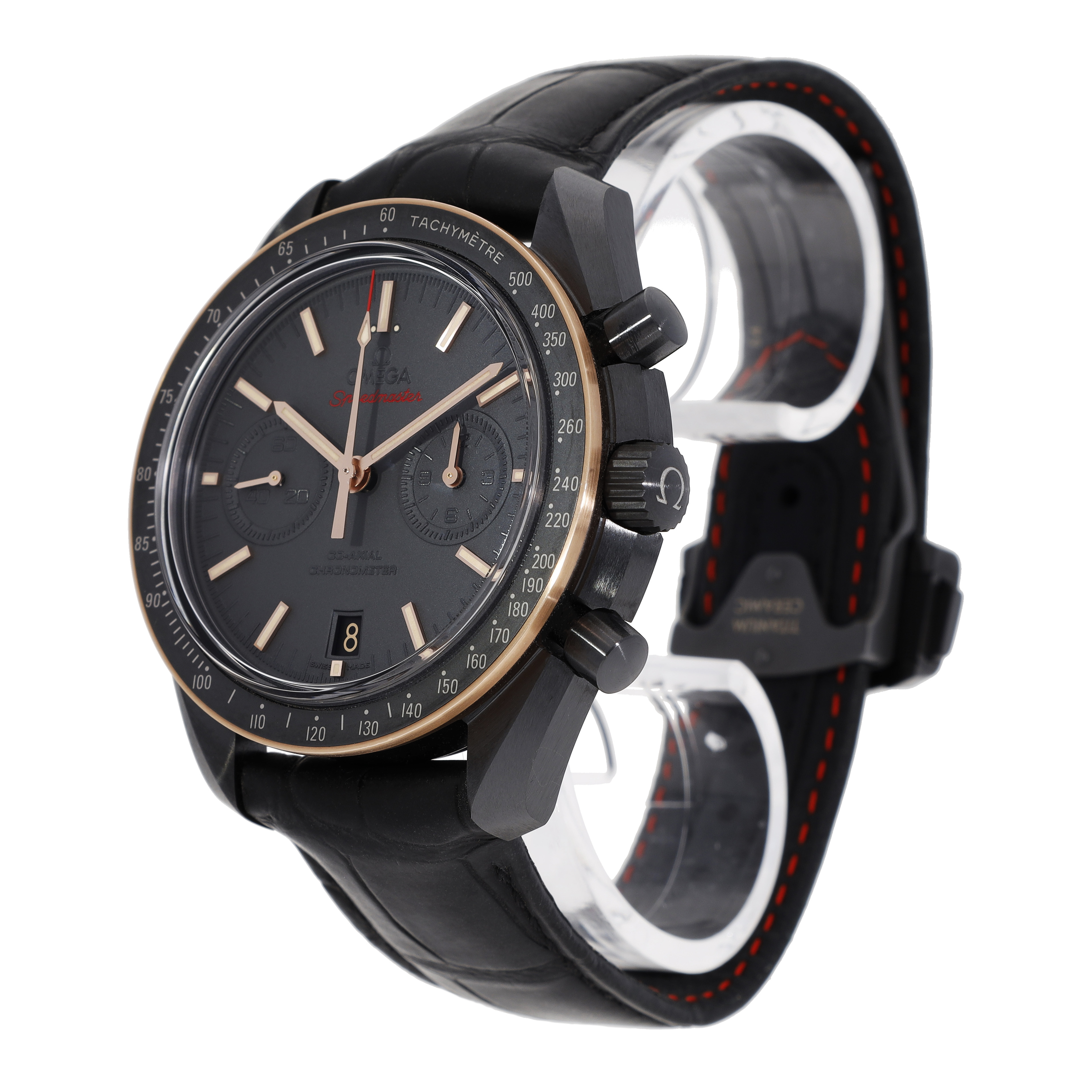 Omega Speedmaster 311.63.44.51.06.001