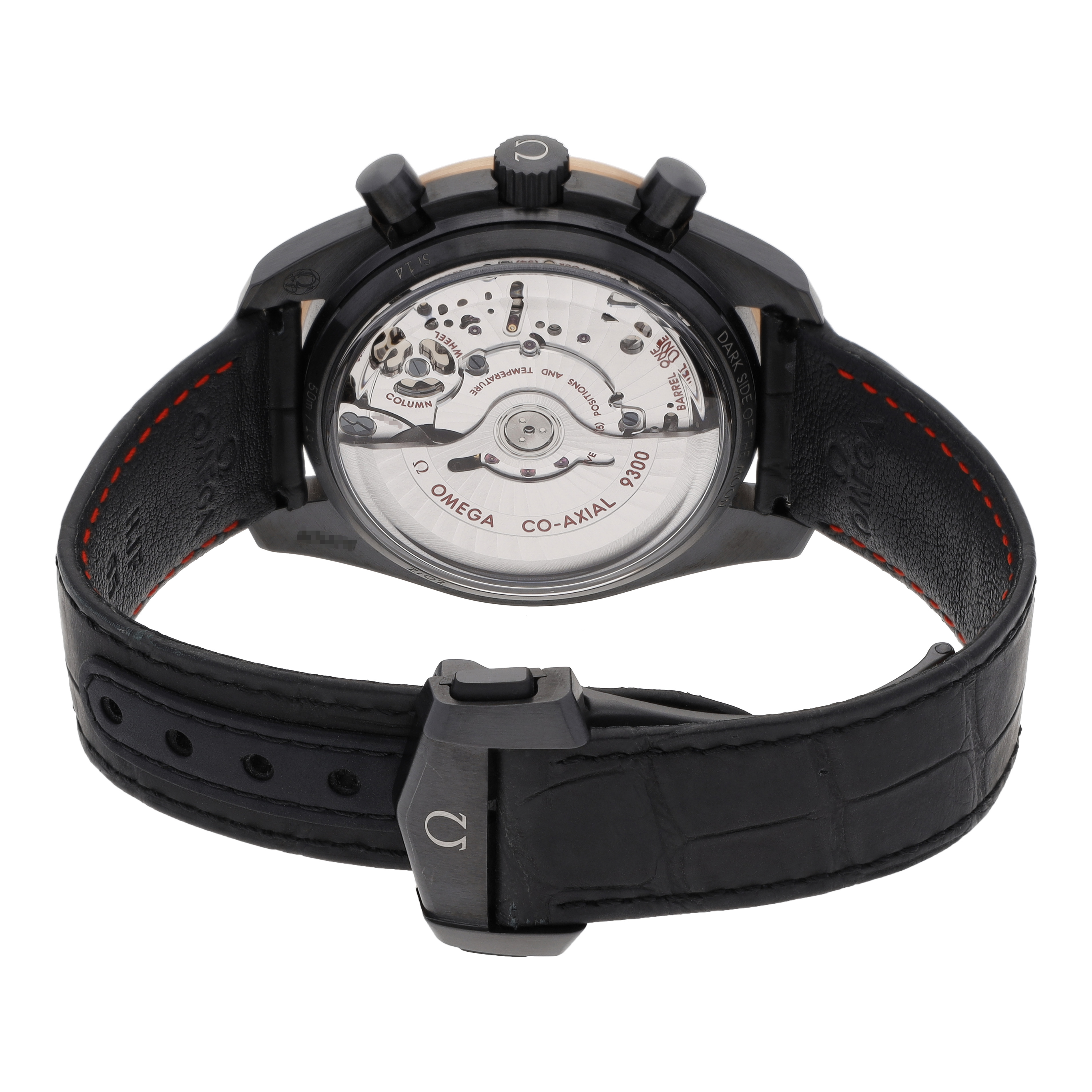 Omega Speedmaster 311.63.44.51.06.001