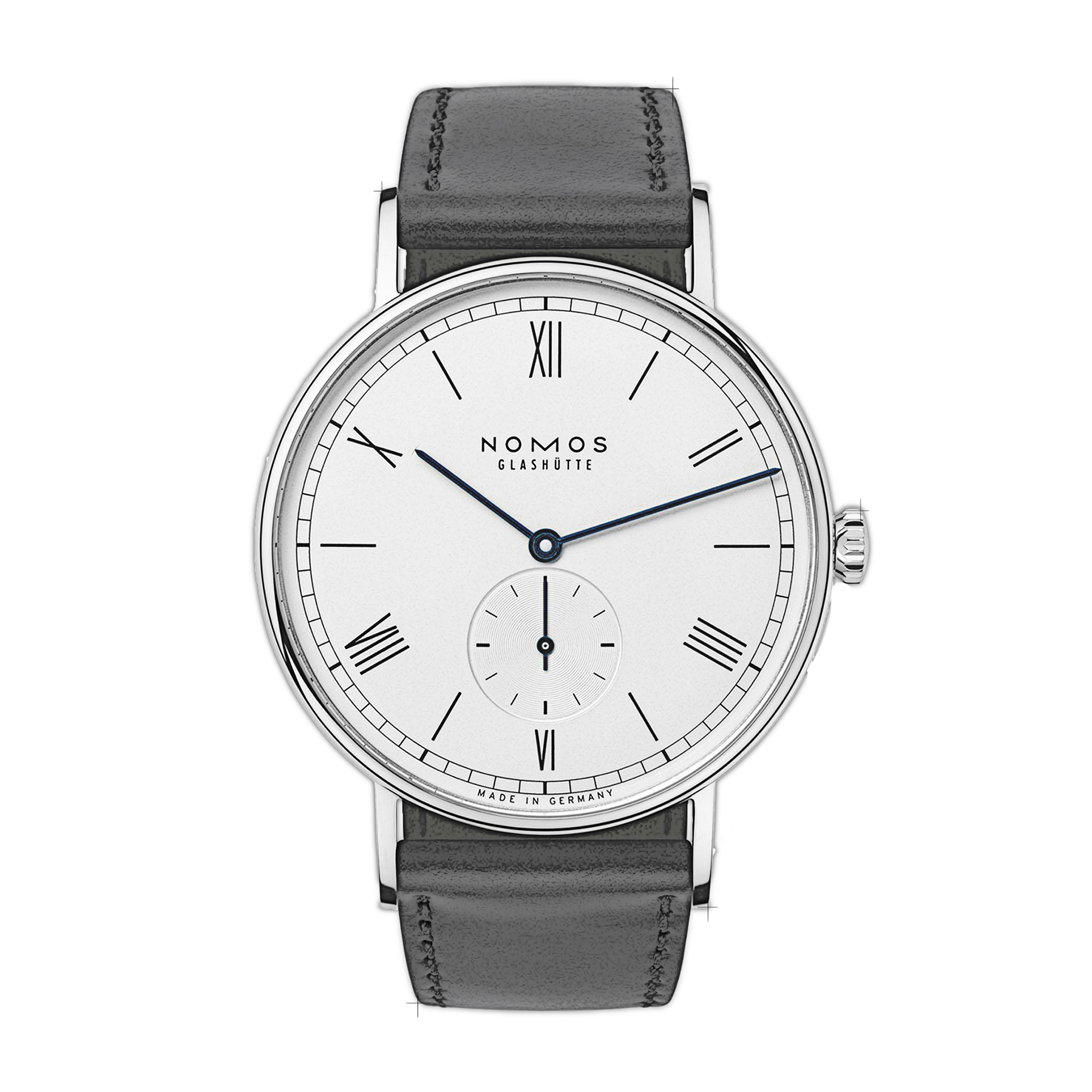 Nomos Ludwig 235