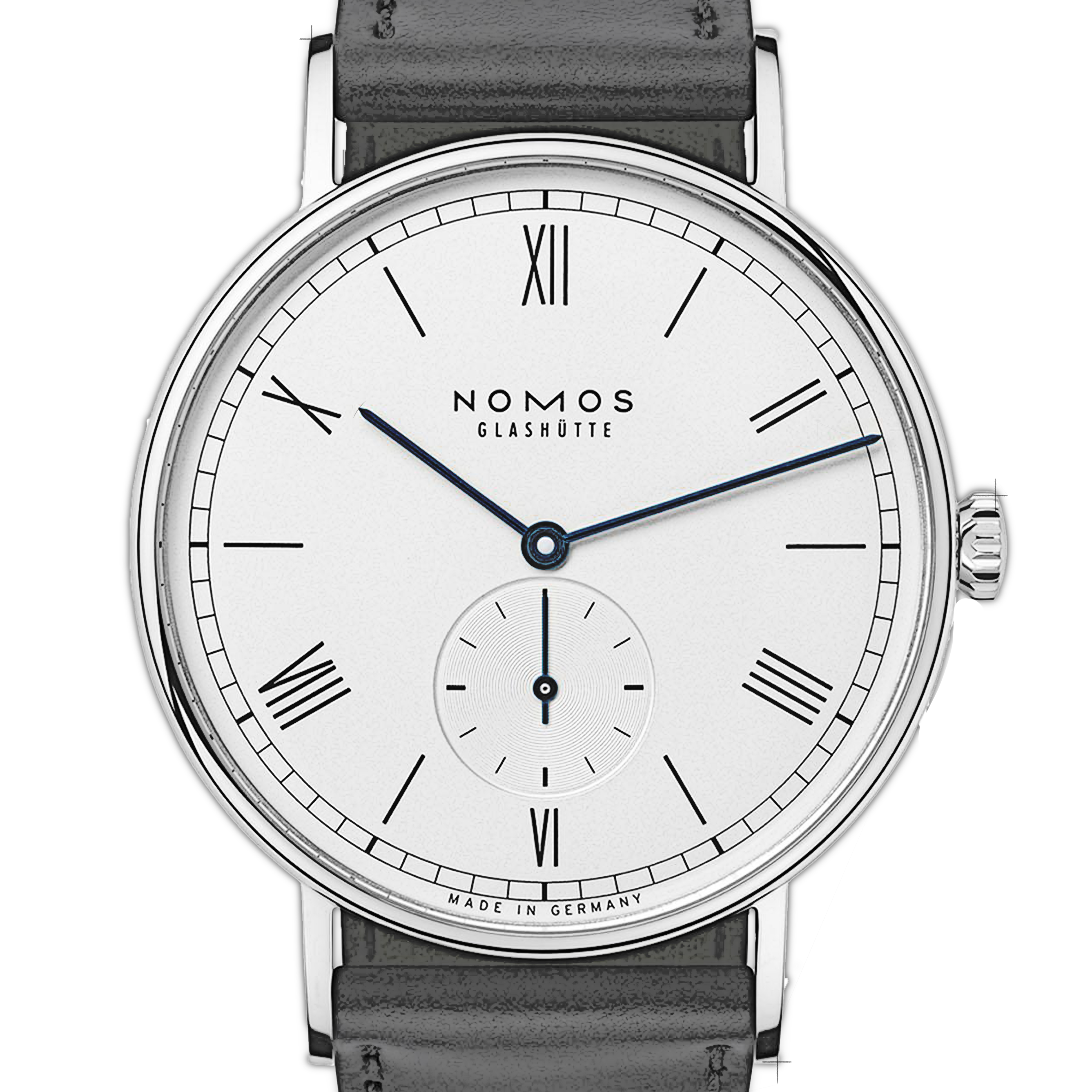 Nomos Ludwig 235