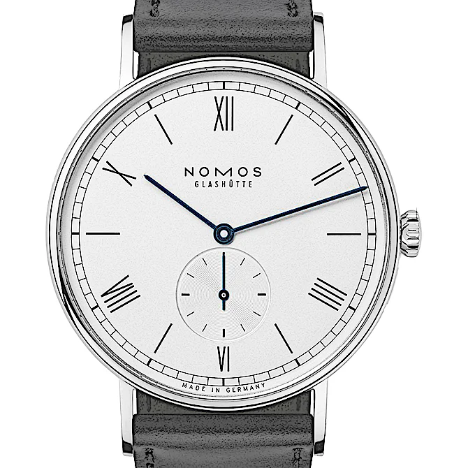Nomos Ludwig 235 Nomos Ludwig 235