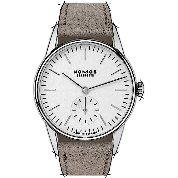 Nomos Orion 324 Nomos Orion 324