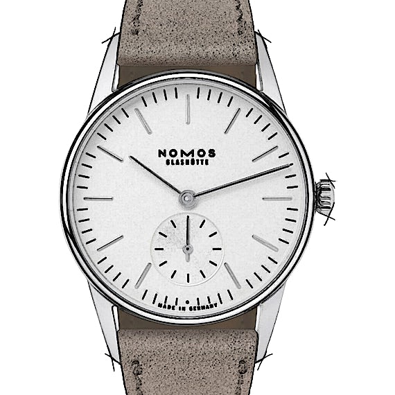 Nomos Orion 324 Nomos Orion 324