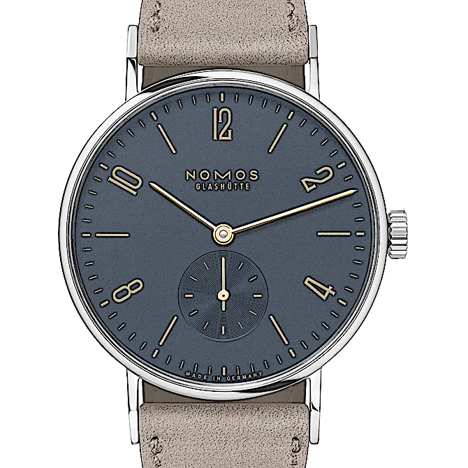 Nomos Tangente 132 Nomos Tangente 132