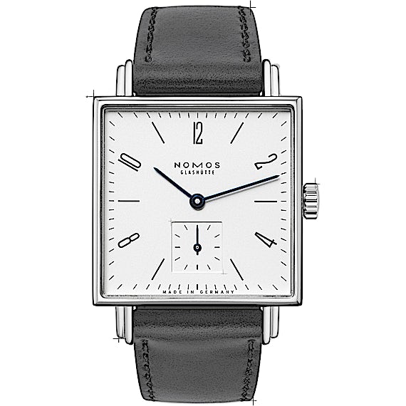 Nomos Tetra 406 Nomos Tetra 406