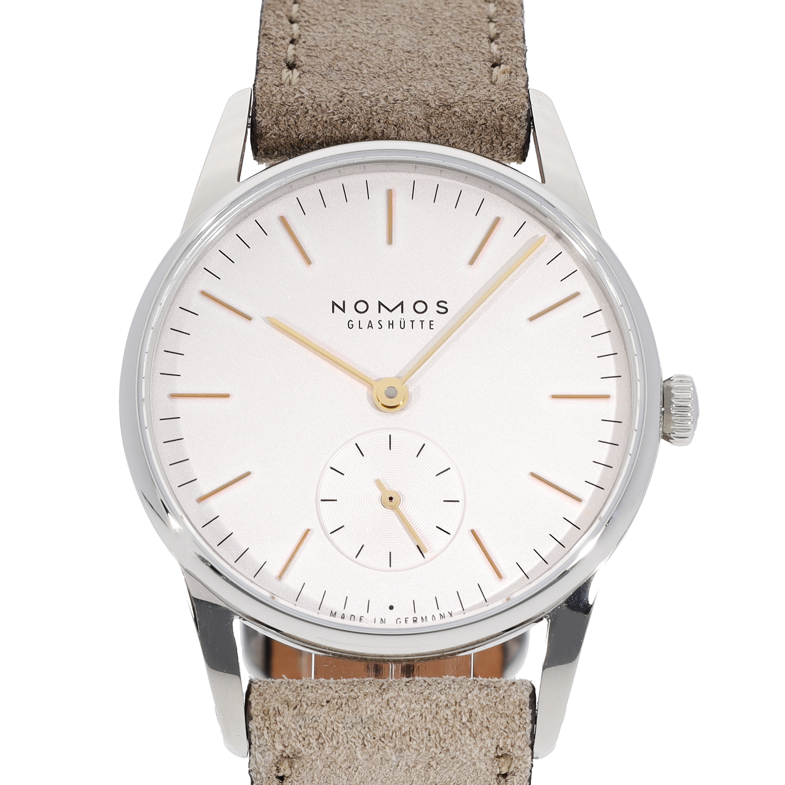 Nomos Orion 325