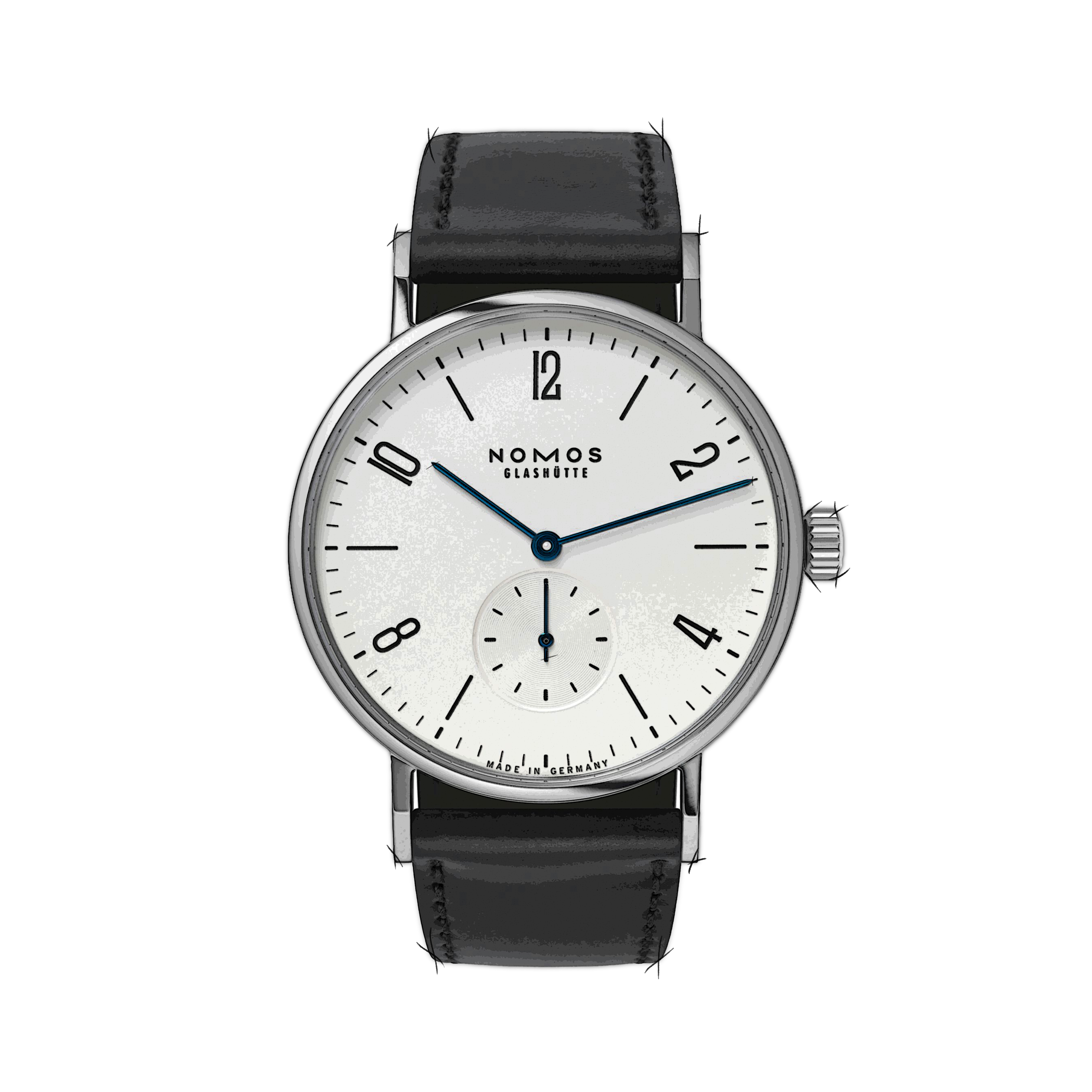 Nomos Tangomat 641