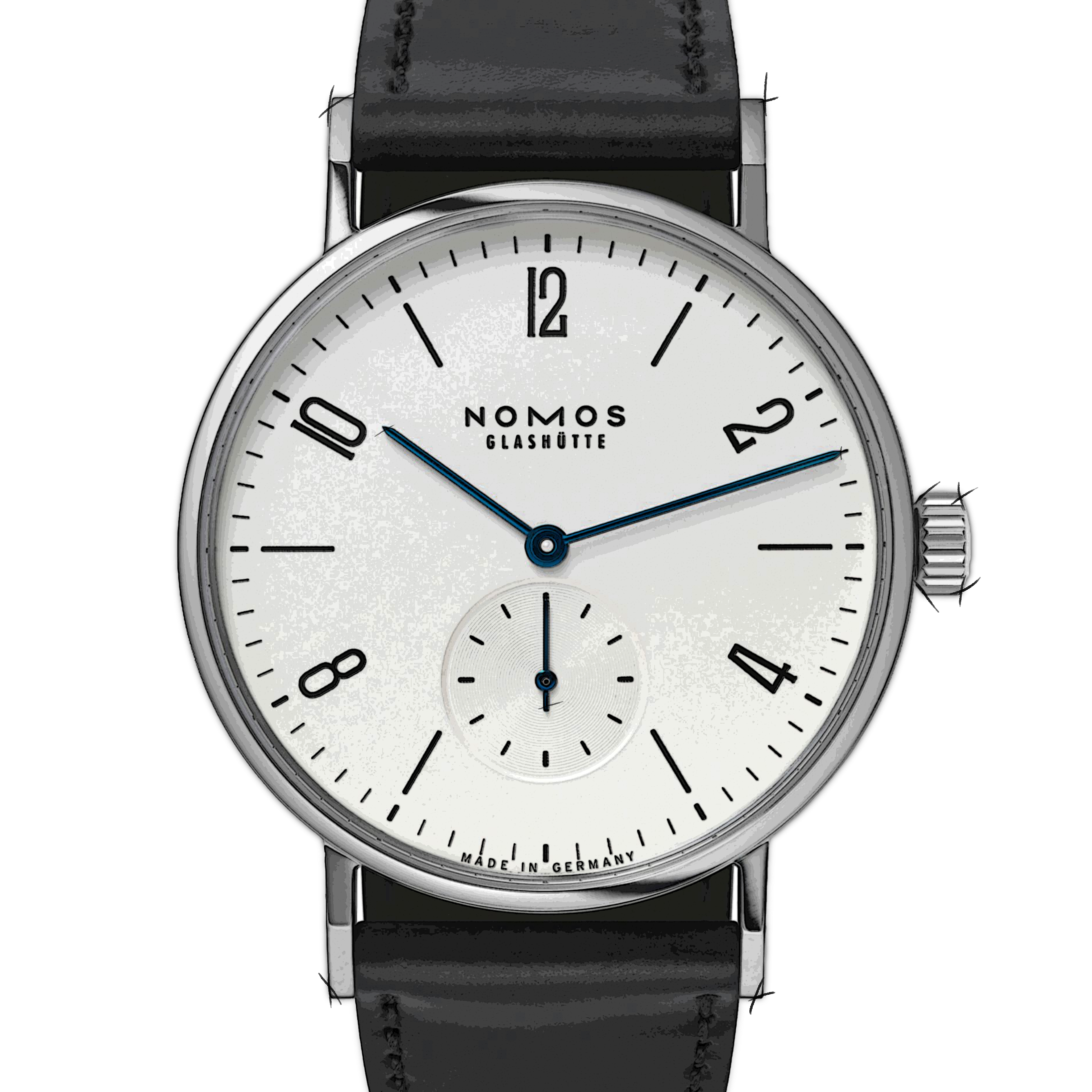 Nomos Tangomat 641