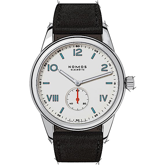 Nomos Club 735  Nomos Club 735