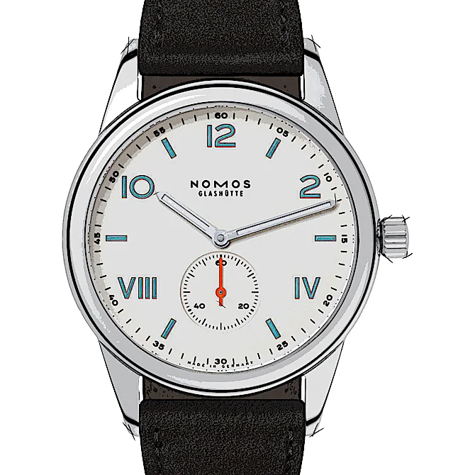 Nomos Club 735 Nomos Club 735