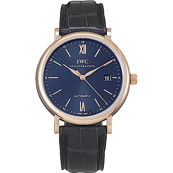 IWC Portofino IW356522  IWC Portofino IW356522