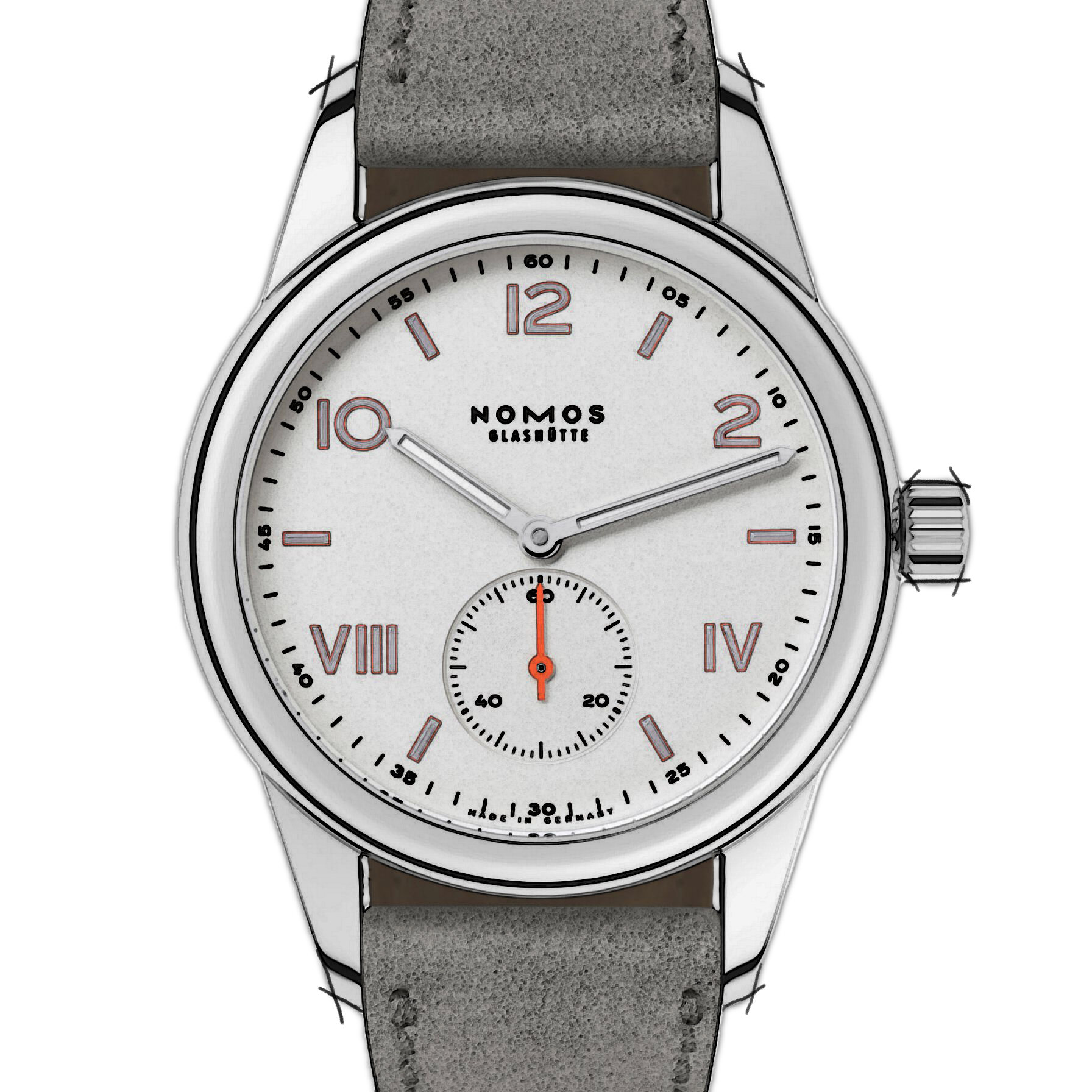 Nomos Club Campus 38